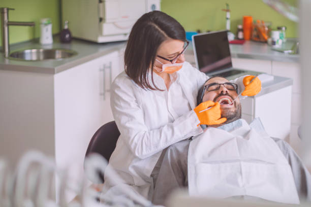Best Cosmetic Emergency Dentistry in Horn Lake, MS