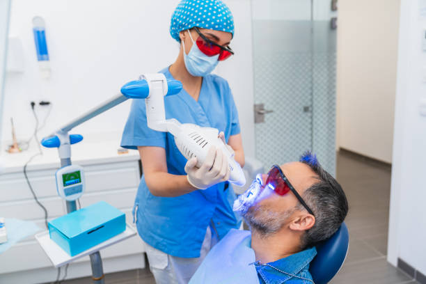Best Emergency Dental Care for Broken or Chipped Teeth in Horn Lake, MS